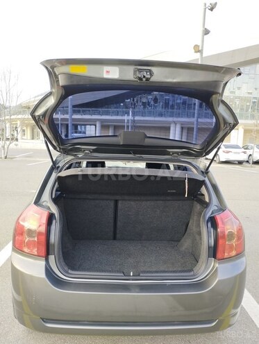 Toyota Corolla 2006, 202,800 km - 1.4 l - Bakı
