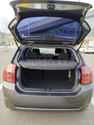 Toyota Corolla 2006, 202,800 km - 1.4 l - Bakı