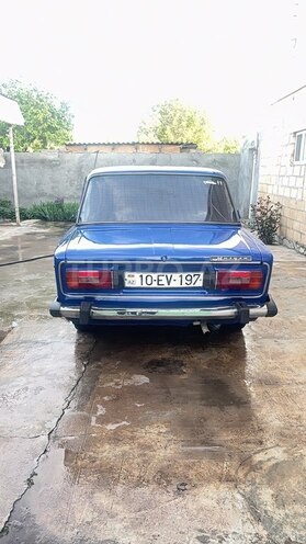 LADA (VAZ) 2106 1986, 90,000 km - 1.5 л - Şəmkir