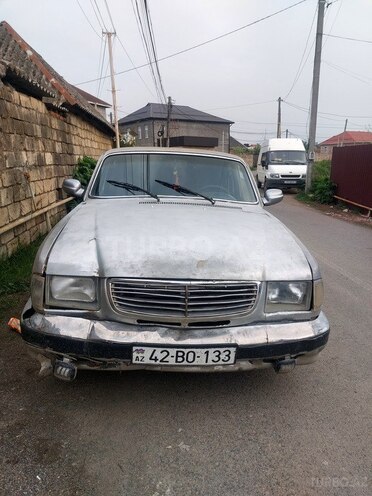 GAZ 3110 2005, 250,000 km - 2.3 l - Lənkəran