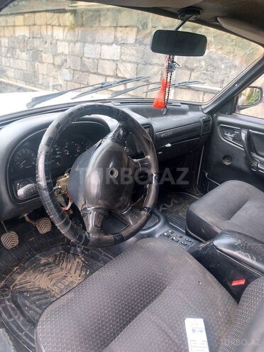 GAZ 3110 2005, 250,000 km - 2.3 l - Lənkəran