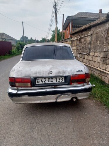 GAZ 3110 2005, 250,000 km - 2.3 l - Lənkəran