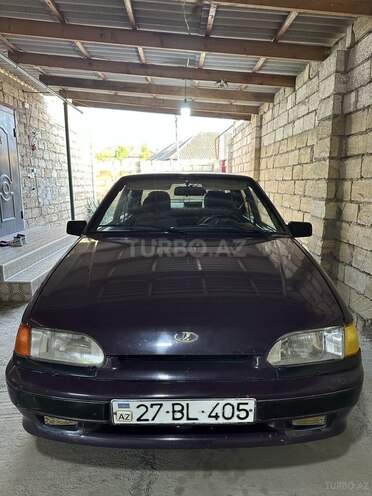 LADA (VAZ) 2115 1998, 480,000 km - 1.5 l - Xaçmaz