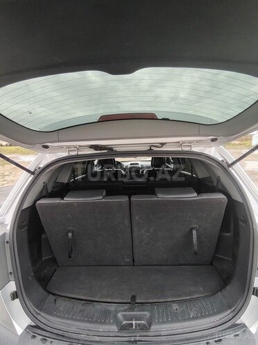 Kia Sorento 2012, 100,400 km - 2.0 l - Bakı
