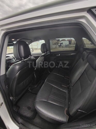 Kia Sorento 2012, 100,400 km - 2.0 l - Bakı