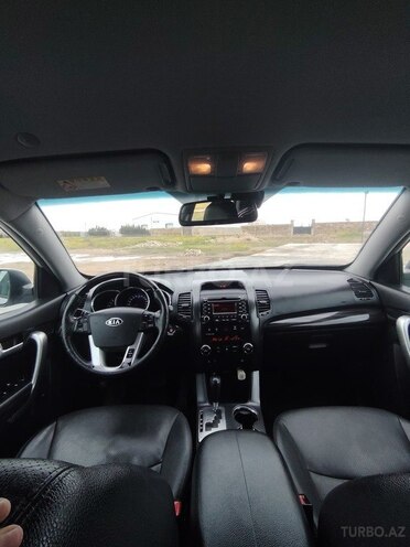 Kia Sorento 2012, 100,400 km - 2.0 l - Bakı