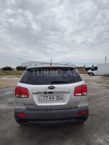 Kia Sorento 2012, 100,400 km - 2.0 l - Bakı
