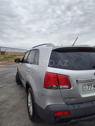 Kia Sorento 2012, 100,400 km - 2.0 l - Bakı