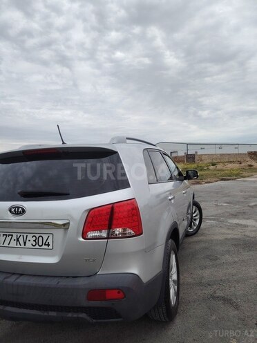 Kia Sorento 2012, 100,400 km - 2.0 l - Bakı