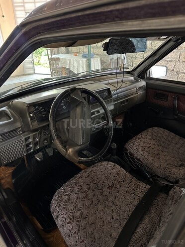 LADA (VAZ) 2115 1998, 480,000 km - 1.5 l - Xaçmaz