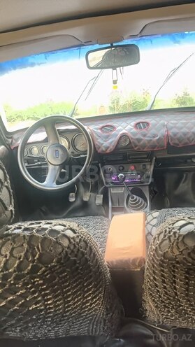LADA (VAZ) 2106 1986, 90,000 km - 1.5 л - Şəmkir