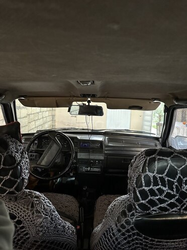 LADA (VAZ) 2115 1998, 480,000 km - 1.5 l - Xaçmaz