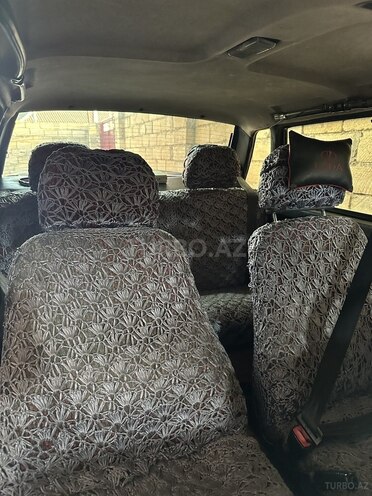 LADA (VAZ) 2115 1998, 480,000 km - 1.5 l - Xaçmaz