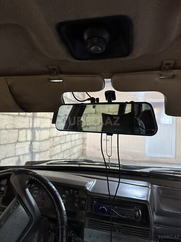 LADA (VAZ) 2115 1998, 480,000 km - 1.5 l - Xaçmaz