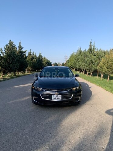 Chevrolet Malibu-2