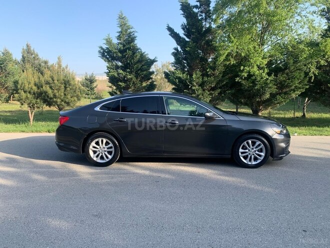 Chevrolet Malibu-3