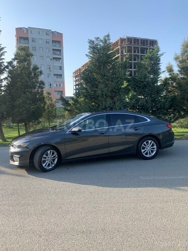 Chevrolet Malibu-4