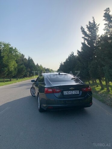 Chevrolet Malibu-6