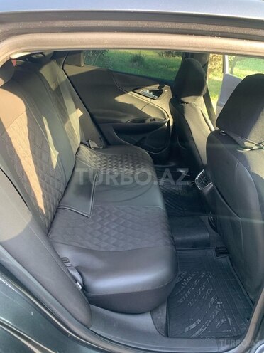 Chevrolet Malibu-11