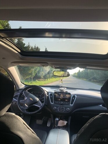 Chevrolet Malibu-13