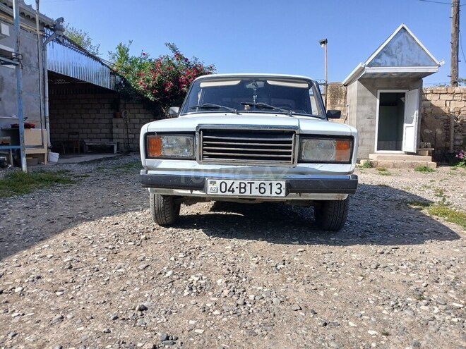 LADA (VAZ) 2107 2010, 95,000 km - 1.6 l - Ağcabədi