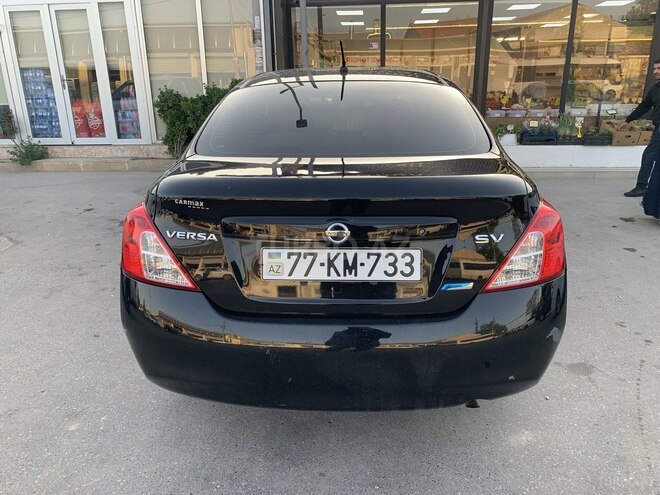 Nissan Sunny 2012, 175,041 km - 1.6 l - Bakı