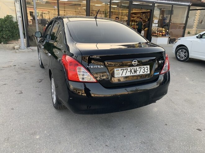 Nissan Sunny 2012, 175,041 km - 1.6 l - Bakı