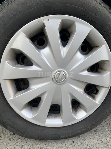 Nissan Sunny 2012, 175,041 km - 1.6 l - Bakı
