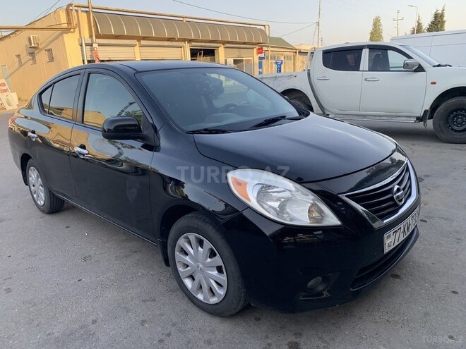 Nissan Sunny 2012, 175,041 km - 1.6 l - Bakı