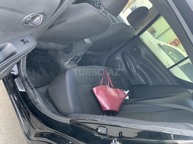 Nissan Sunny 2012, 175,041 km - 1.6 l - Bakı