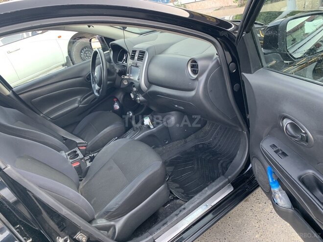 Nissan Sunny 2012, 175,041 km - 1.6 l - Bakı
