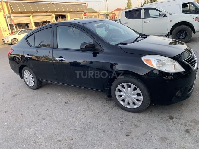 Nissan Sunny 2012, 175,041 km - 1.6 l - Bakı
