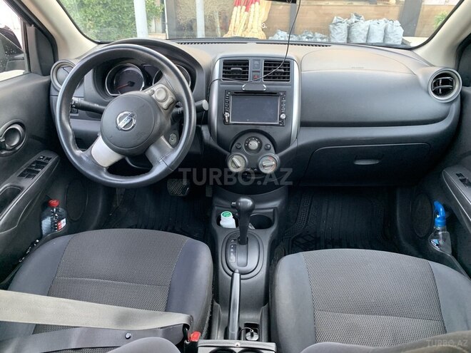 Nissan Sunny 2012, 175,041 km - 1.6 l - Bakı