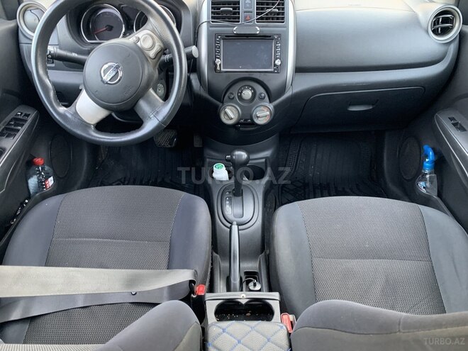 Nissan Sunny 2012, 175,041 km - 1.6 l - Bakı