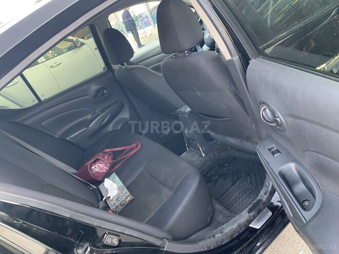 Nissan Sunny 2012, 175,041 km - 1.6 l - Bakı