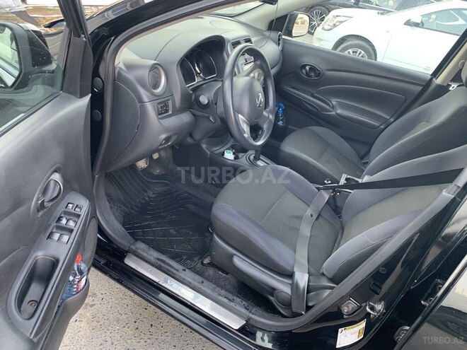 Nissan Sunny 2012, 175,041 km - 1.6 l - Bakı