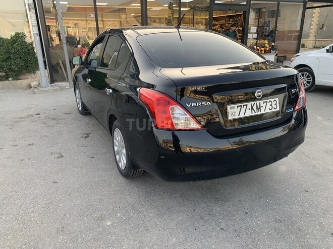 Nissan Sunny 2012, 175,041 km - 1.6 l - Bakı