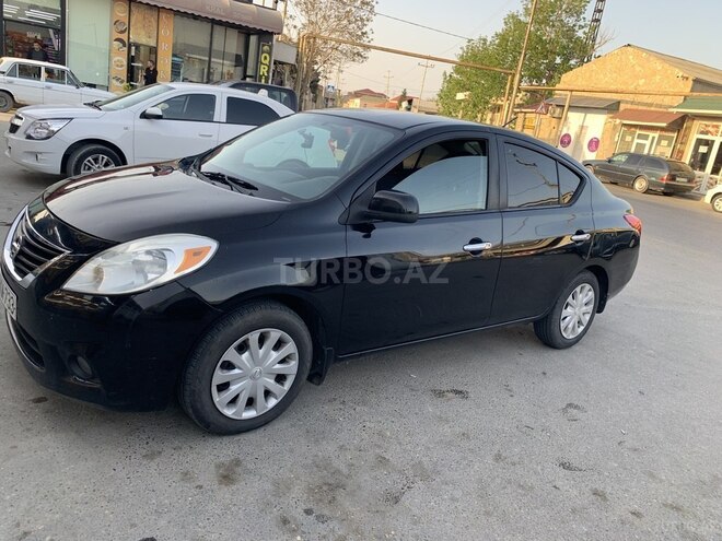 Nissan Sunny 2012, 175,041 km - 1.6 l - Bakı