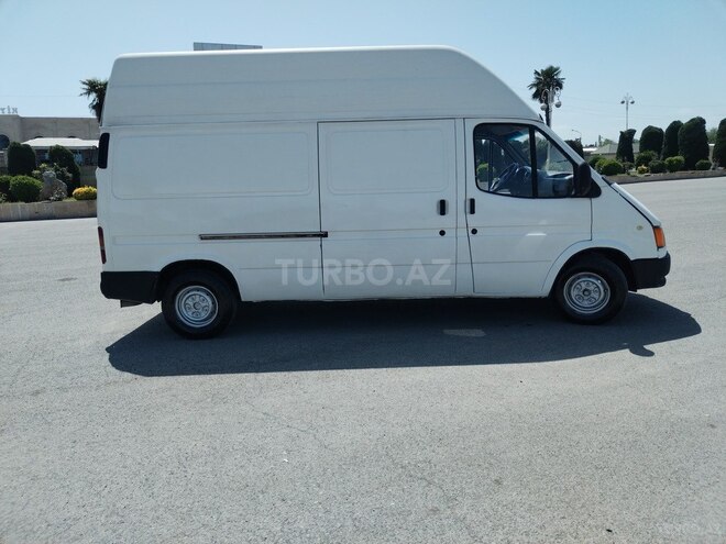 Ford Transit 1997, 452,500 km - 2.5 л - Bərdə