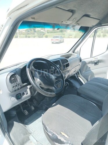 Ford Transit 1997, 452,500 km - 2.5 л - Bərdə