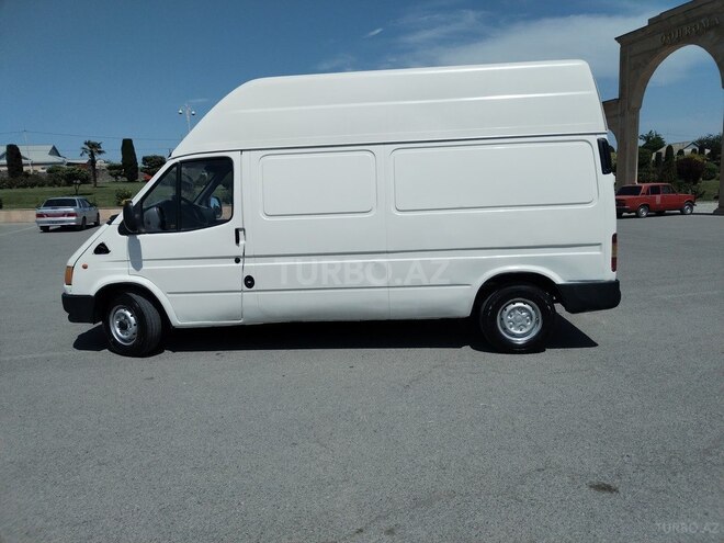 Ford Transit 1997, 452,500 km - 2.5 л - Bərdə