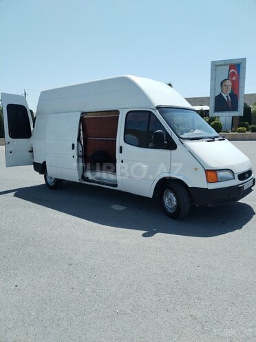 Ford Transit 1997, 452,500 km - 2.5 л - Bərdə