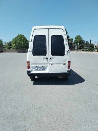 Ford Transit 1997, 452,500 km - 2.5 л - Bərdə