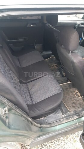 Opel Astra 1999, 464,000 km - 1.6 l - Quba