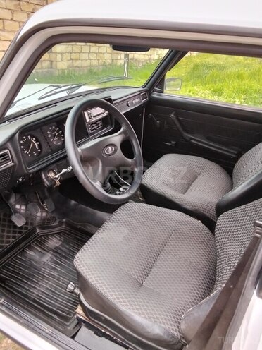LADA (VAZ) 2107 2004, 50,677 km - 1.6 l - Qusar
