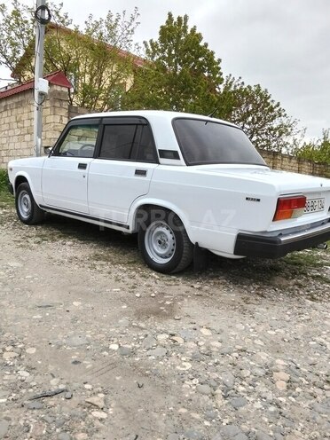 LADA (VAZ) 2107 2004, 50,677 km - 1.6 l - Qusar
