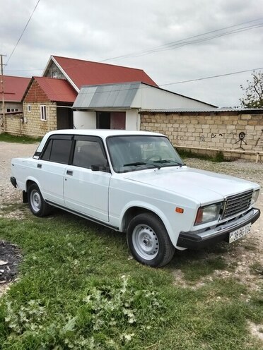 LADA (VAZ) 2107 2004, 50,677 km - 1.6 l - Qusar