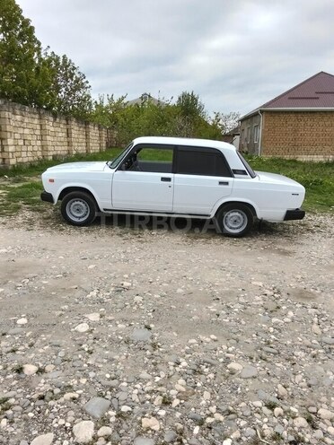 LADA (VAZ) 2107 2004, 50,677 km - 1.6 l - Qusar