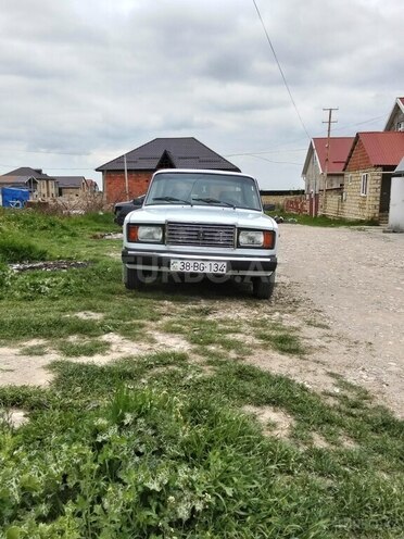 LADA (VAZ) 2107 2004, 50,677 km - 1.6 l - Qusar
