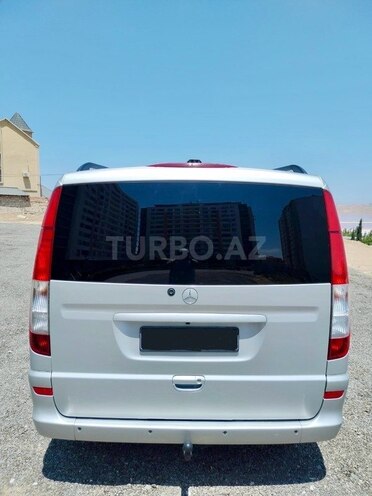 Mercedes Vito 111 2009, 280,000 km - 2.2 л - Bakı